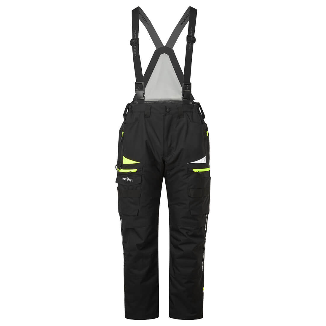 Pantalones Winter DX4: Versatilidad y Calidad Premium