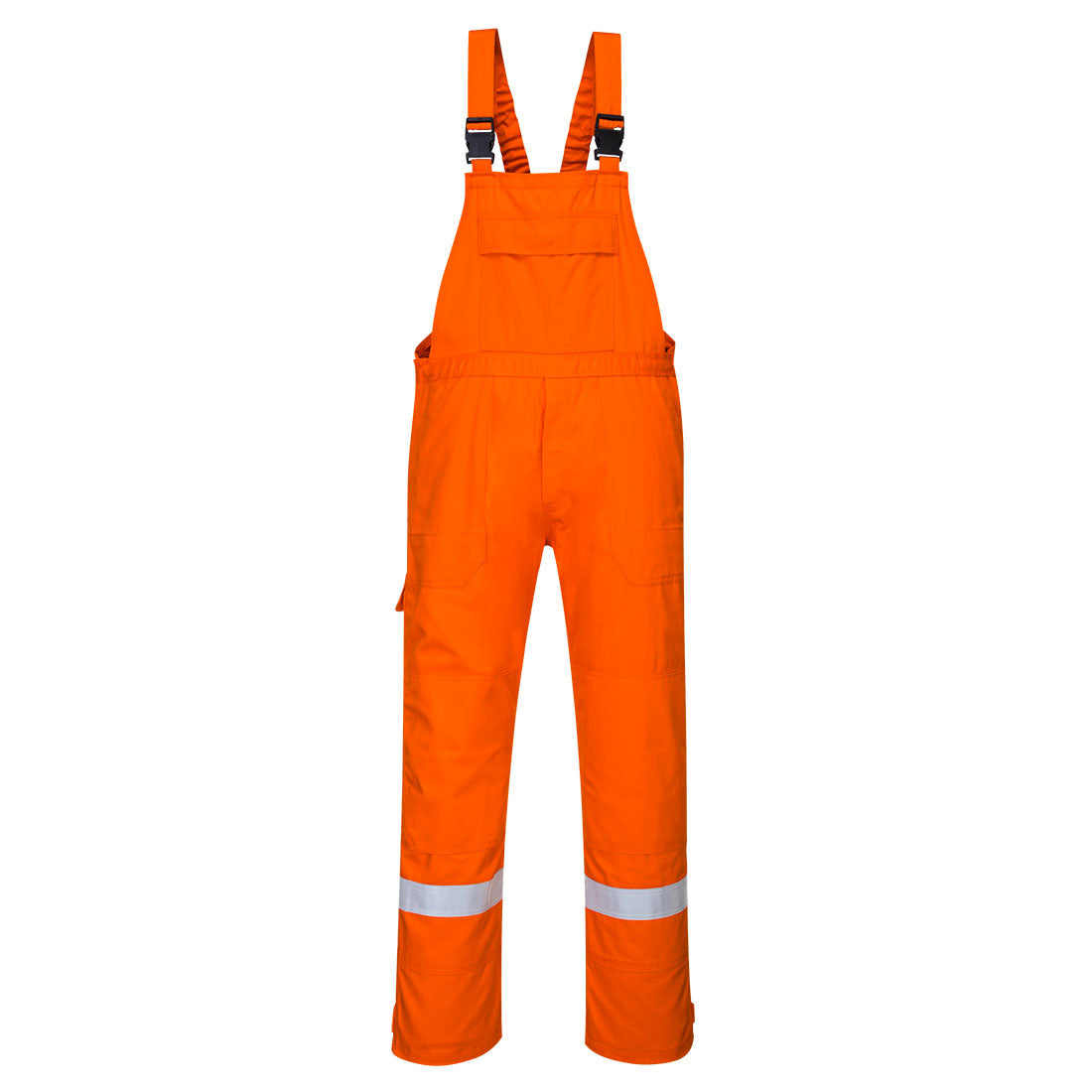 Peto Bizflame Plus: Seguridad y Comodidad en el Trabajo