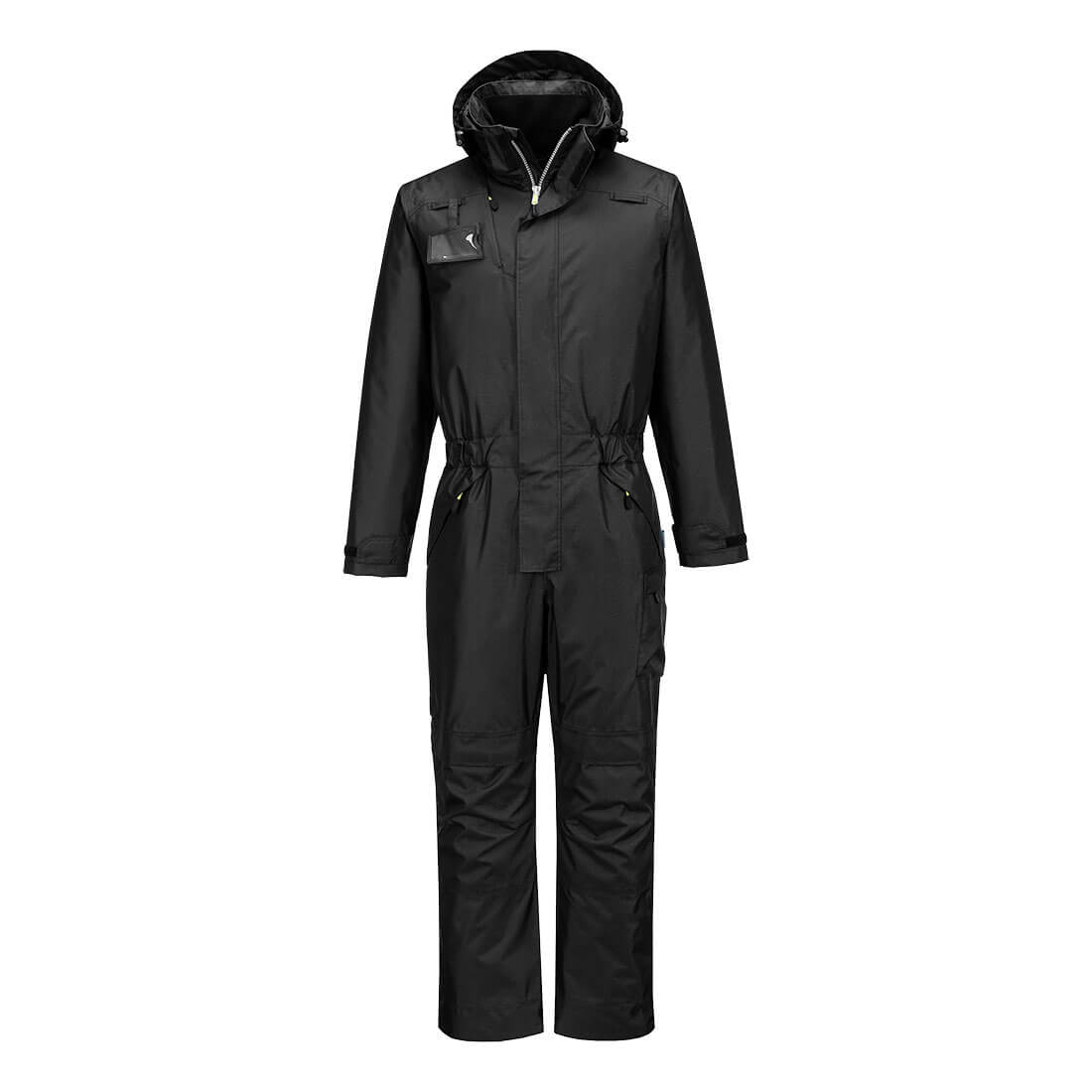 Buzo PW3 Winter: Seguridad y Estilo para el Invierno