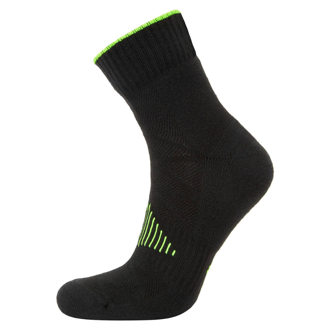 Calcetines Eco Trainer: Sostenibilidad y Confort