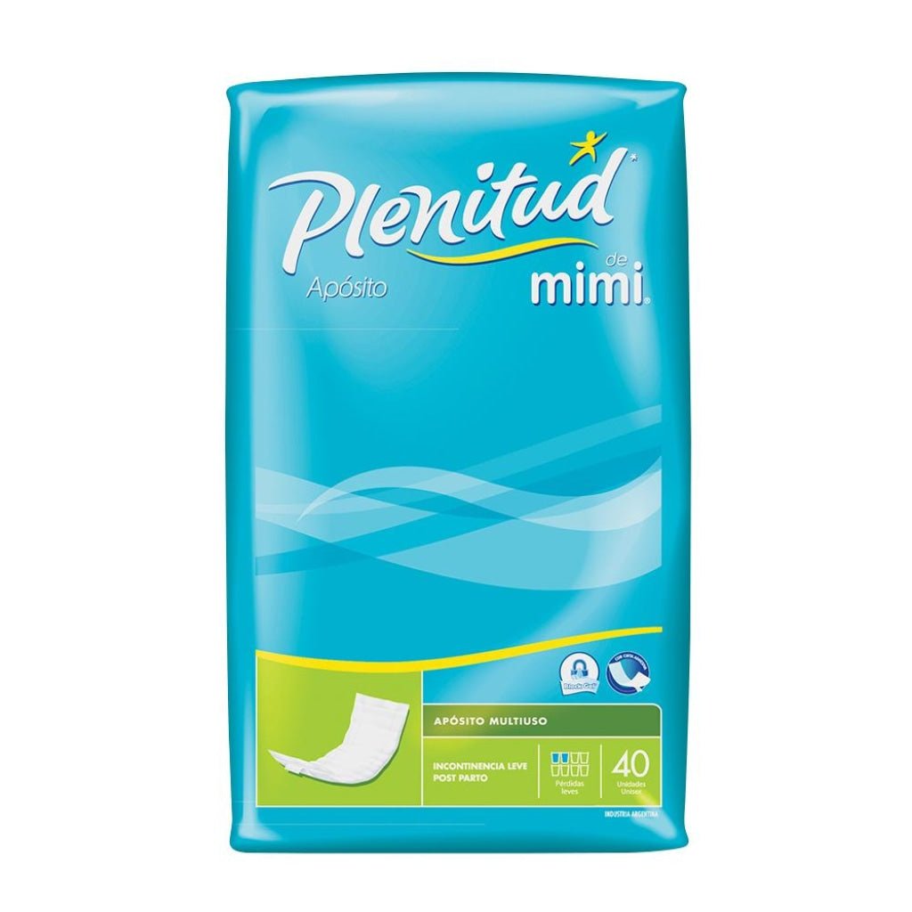 Apositos Mimi X 40 - Farmati Chile - Farmati