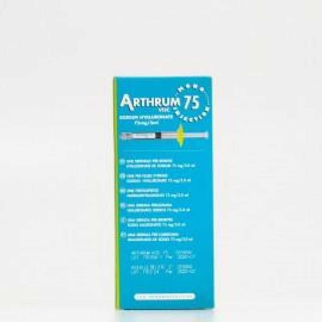 Arthrum 75 Visc - Farmati Chile - Farmati