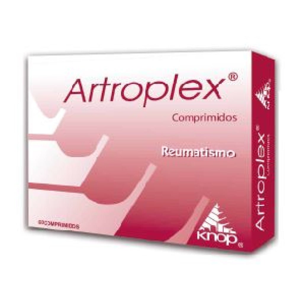 Artroplex Comprimidos - Farmati Chile - Farmati