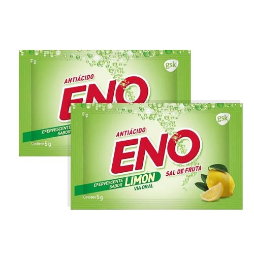 Eno Limon Sob 5Gr Otc - Farmati