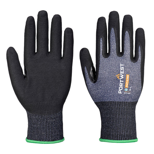 Guante SG Cut C15 Eco Nitrile - Pack de 12