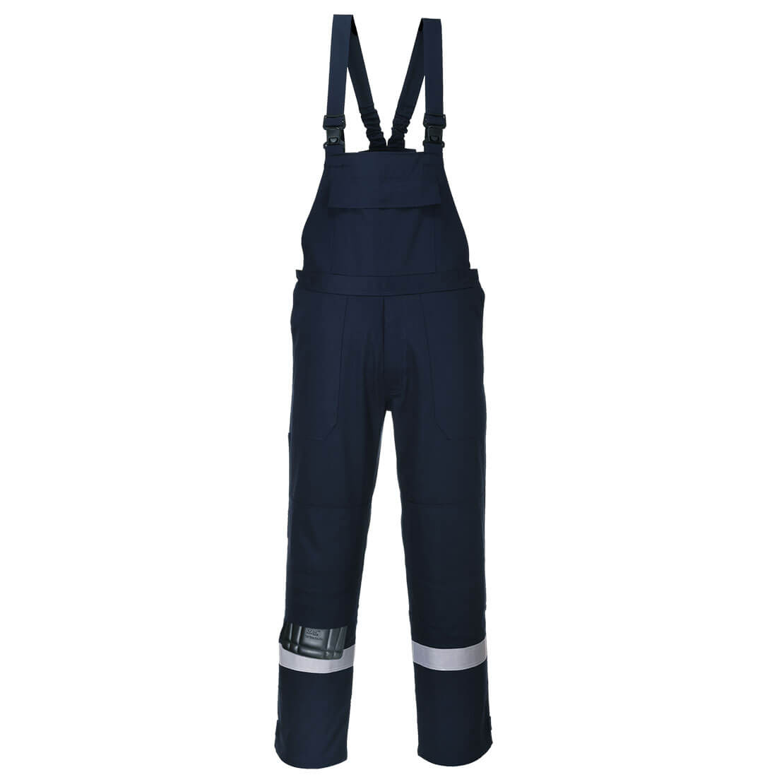 Peto Bizflame Plus: Seguridad y Comodidad en el Trabajo