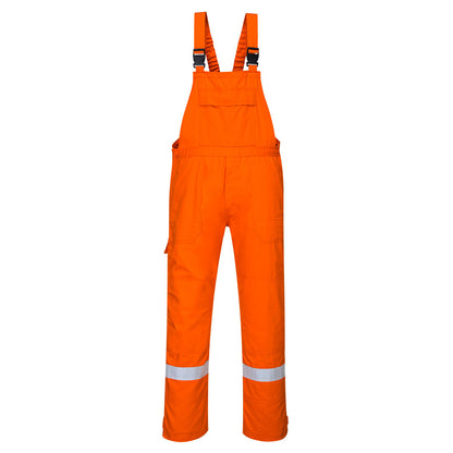 Peto Bizflame Plus: Seguridad y Comodidad en el Trabajo