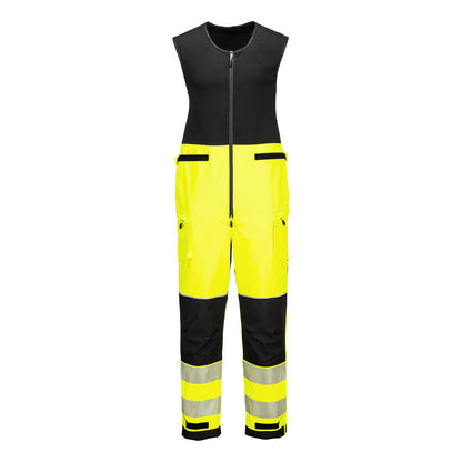 Peto PW3 Hi-Vis Rain (3 capas) - Protección y comodidad