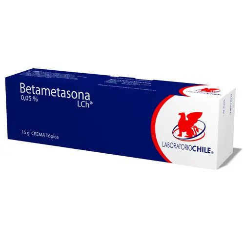 Betametasona Ung 0.05% X 15 Gr Gos - Farmati