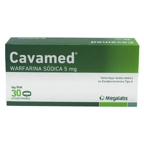 Cavamed Medi - Farmati