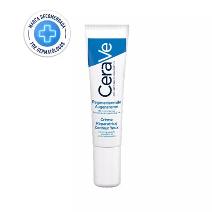 Cerave Crema Ojos 15 Ml - Farmati Chile - Farmati