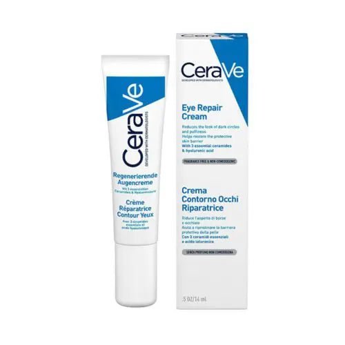 Cerave Crema Ojos 15 Ml - Farmati Chile - Farmati