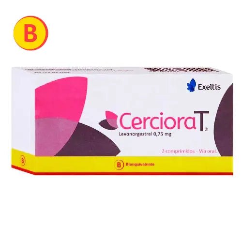Cerciora T 0,75 Mg - Farmati Chile - Farmati