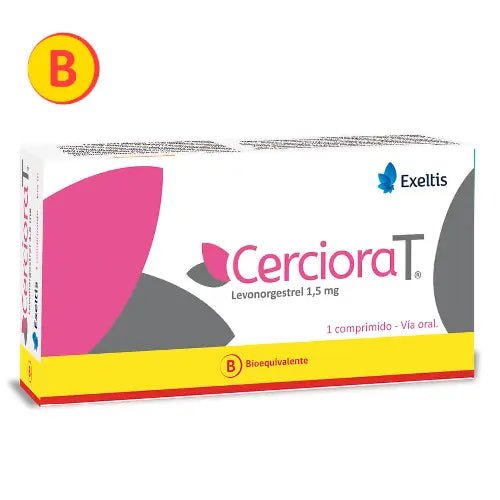 Cerciora T 1,5 Mg - Farmati Chile - Farmati