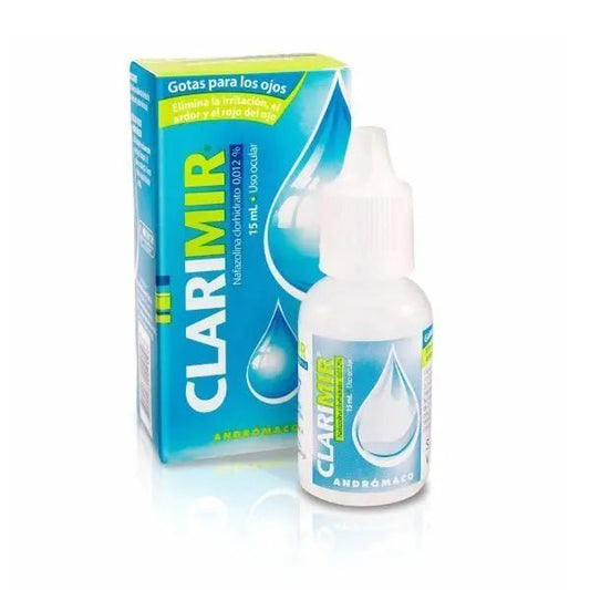 Clarimir X 15Ml Medi - Farmati