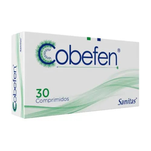 Cobefen - Farmati