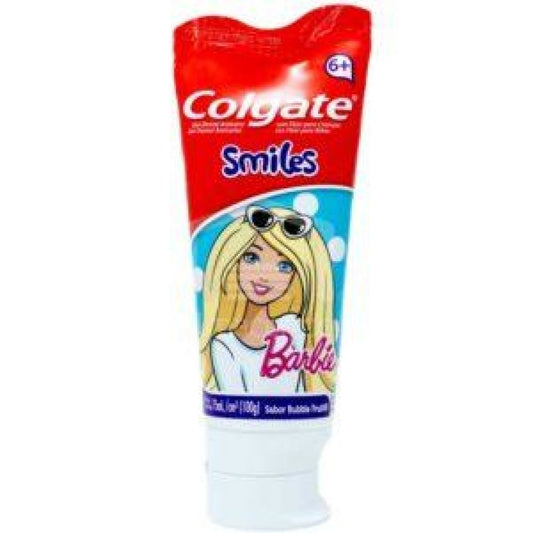 Colgate Barbie X 100 G - Farmati Chile - Farmati