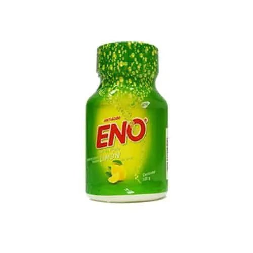 Eno Limon Polvo 100 Gramos - Farmati Chile - Farmati