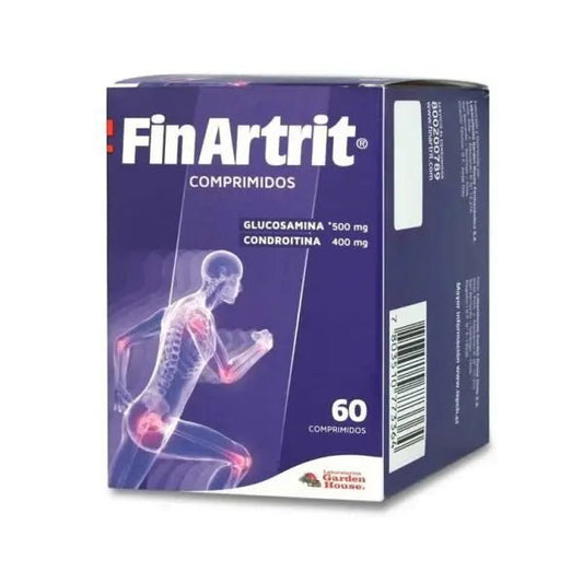 Finartrit Comprimidos 60 - Farmati