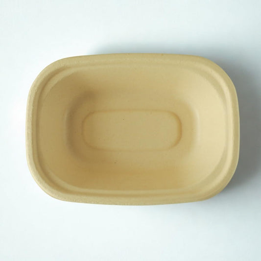 Bagasse Bowls 500ml Pack of 50