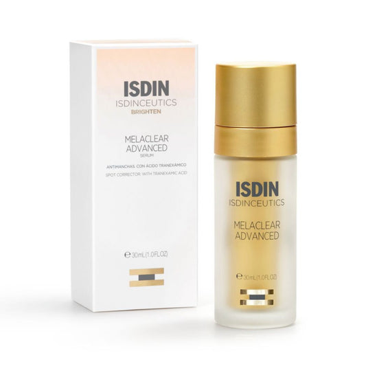 Isdin® Ceutics Melaclear Advanced 3% 30Ml - Farmati