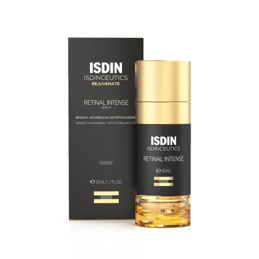 Isdin® Ceutics Retinal Intense 50Ml - Farmati