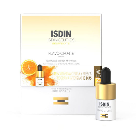 Isdin® Flavo C Forte Ceutic - Farmati