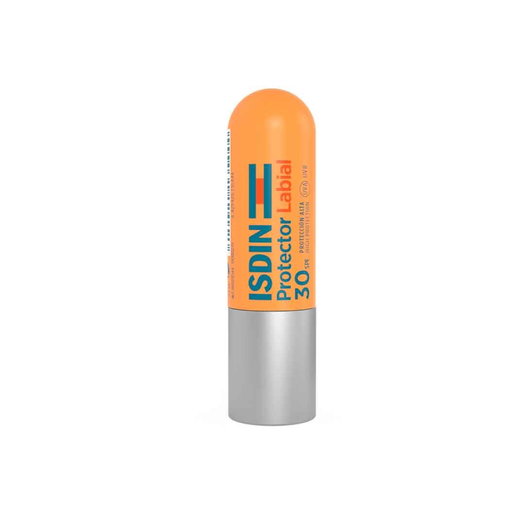 Isdin® Fotoprotector Labial Spf30+ Protección Alta - Farmati