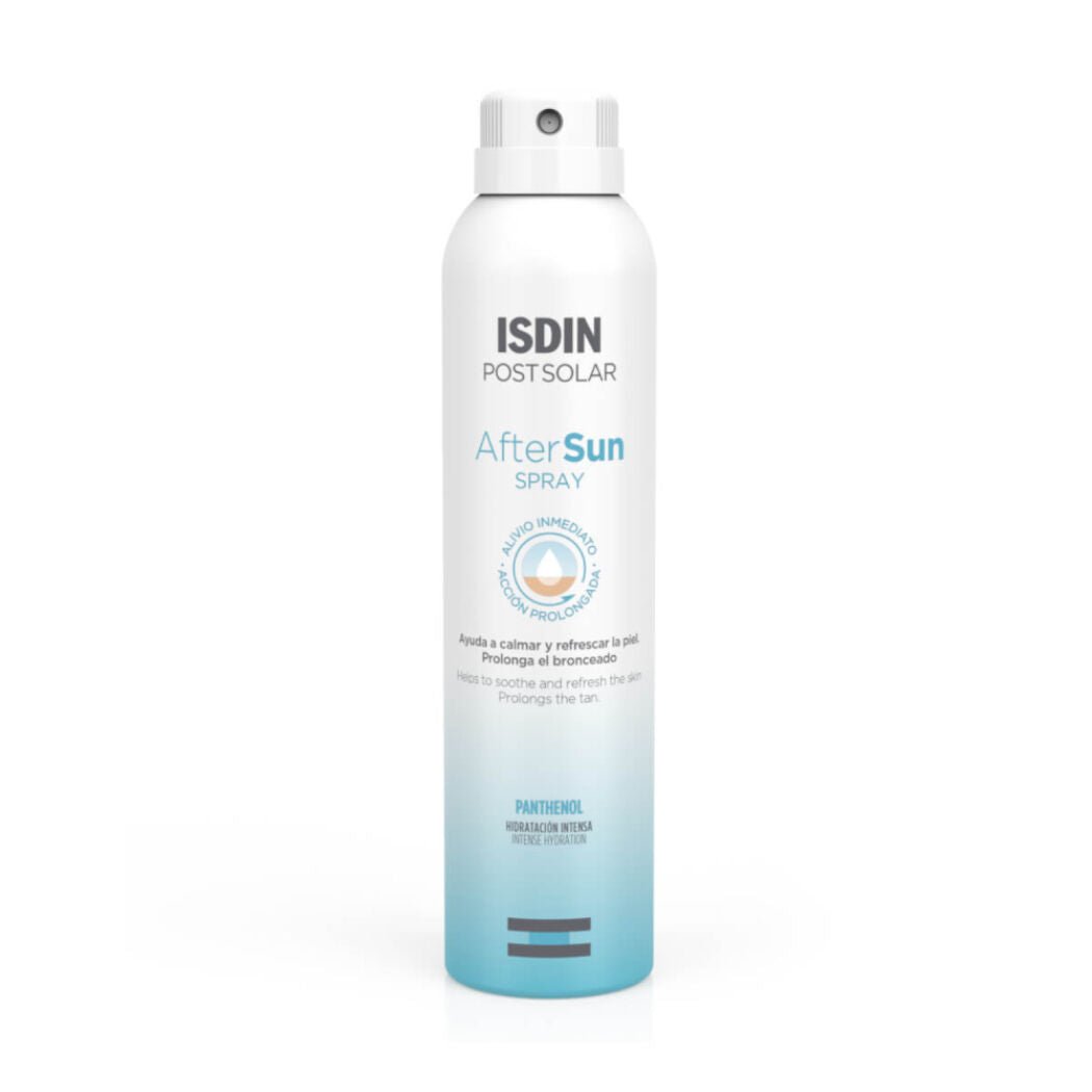 Isdin® Post Solar After Sun Spray - Farmati