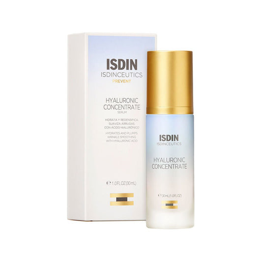 Isdin® Sérum Ceutics Hyaluronic Concentrate 30Ml - Farmati