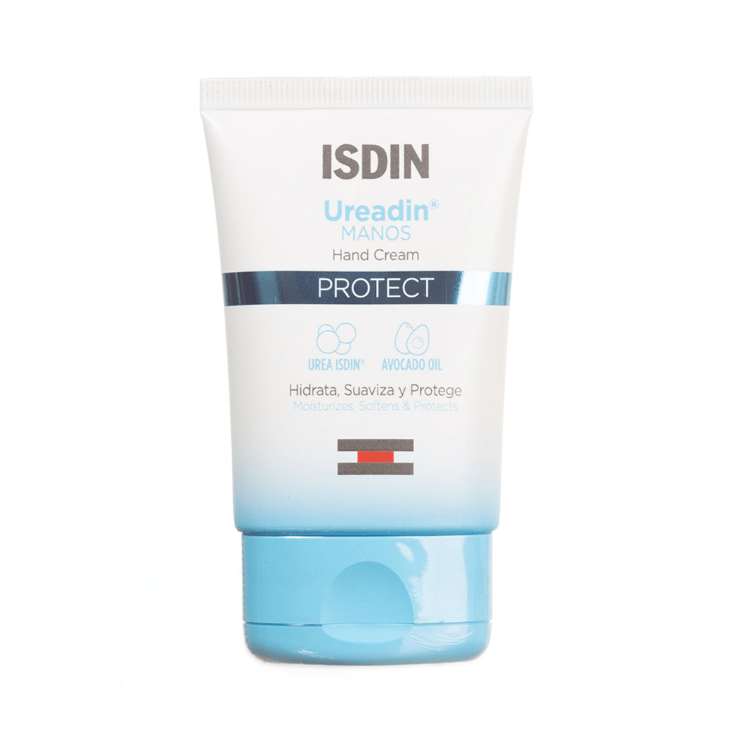 Isdin® Ureadin Crema De Manos Protect 50Ml - Farmati