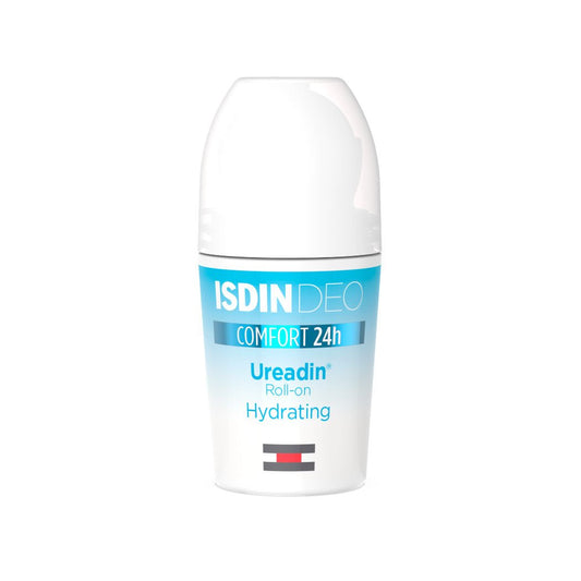 Isdin® Ureadin Desodorante Antitranspirante Roll - On 50Ml Sin Alcohol - Farmati