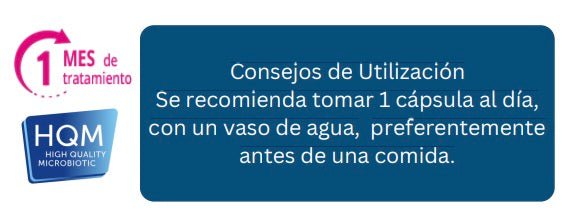 Lactibiane Tolerance - Probióticos - 30 Cápsulas - Farmati