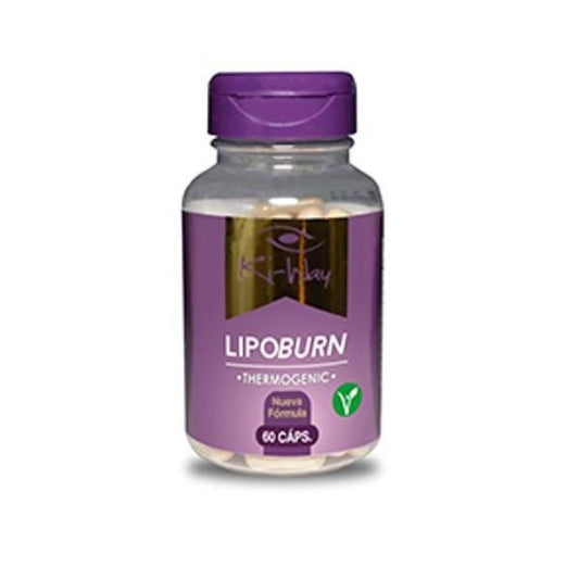 Lipoburn X 60 Caps - Farmati Chile - Farmati