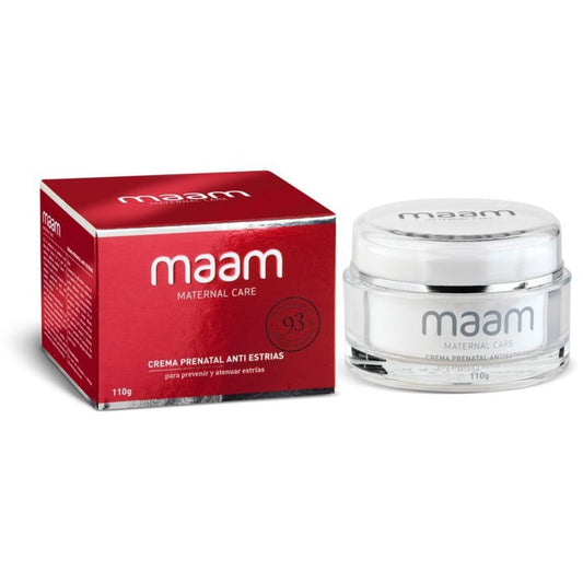 Maam Crema - Farmati Chile - Farmati