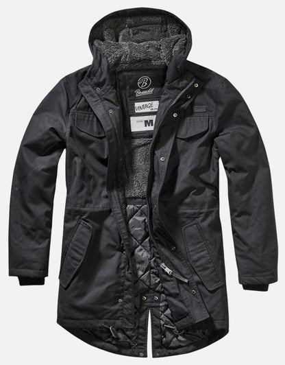 Marsh Lake Parka Jacket