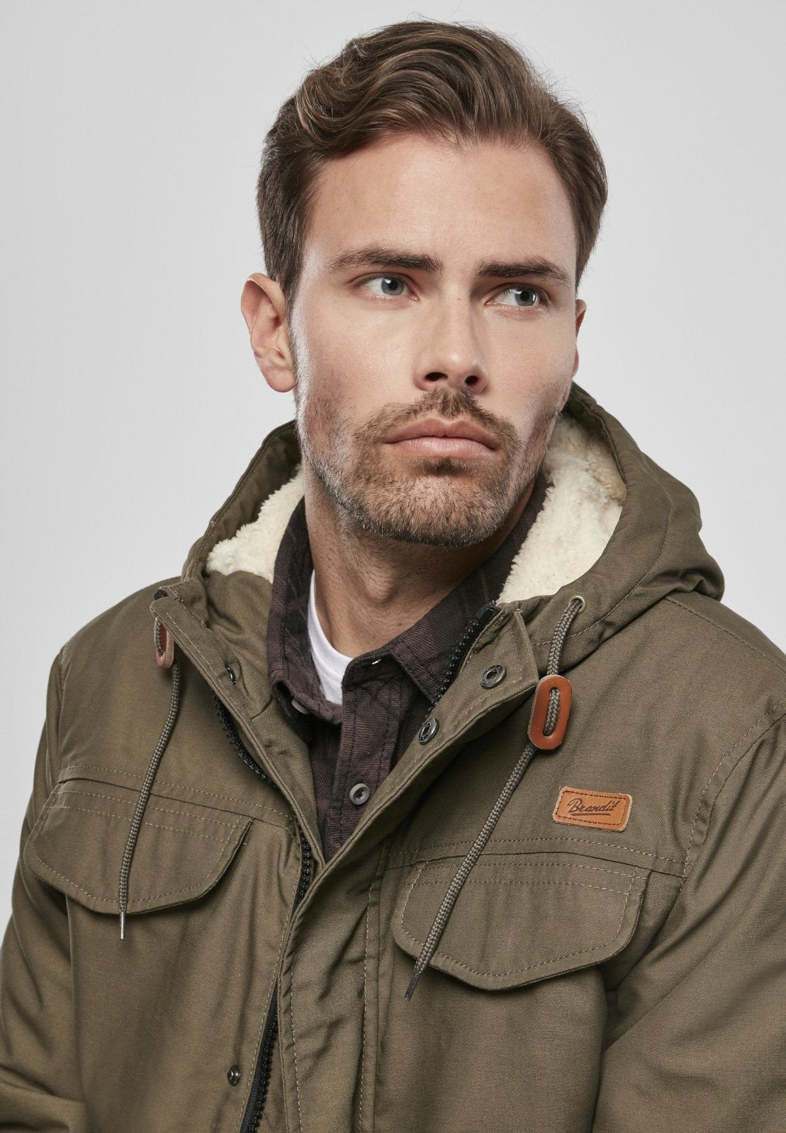 Marsh Lake Parka Jacket