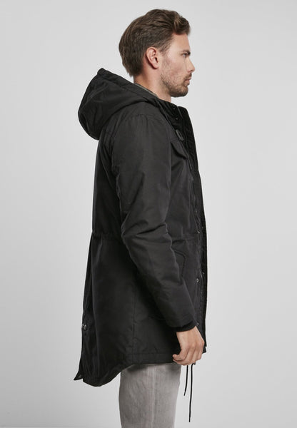 Marsh Lake Parka Jacket