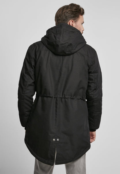 Marsh Lake Parka Jacket