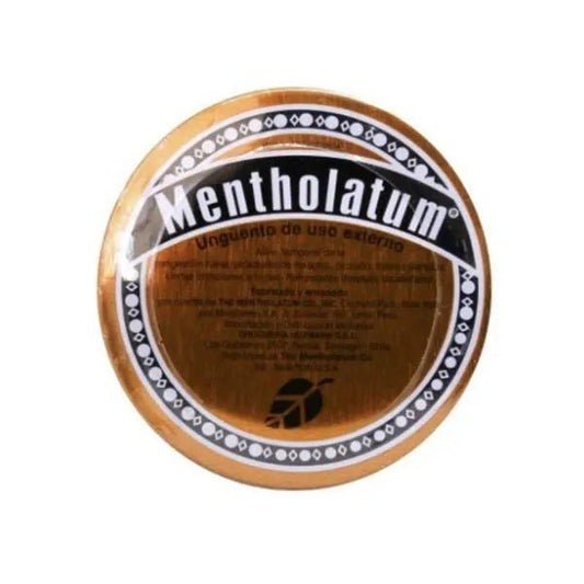 Mentholatum 12G - Farmati Chile - Farmati
