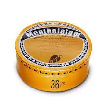 Mentholatum 36G - Farmati Chile - Farmati