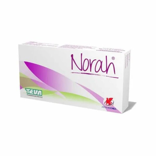 Norah 28Comp Medi - Farmati
