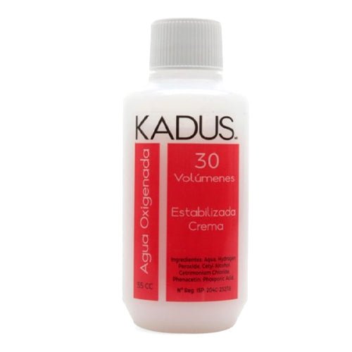 Oxige.30V.Crema Kadus X1 Perf - Farmati