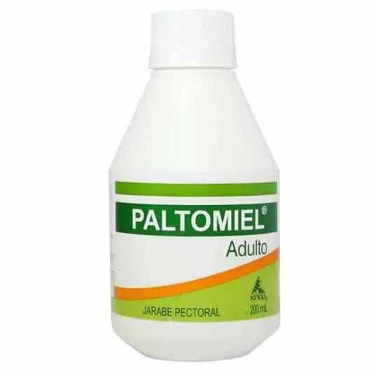Palto Miel Knop Adulto - Farmati