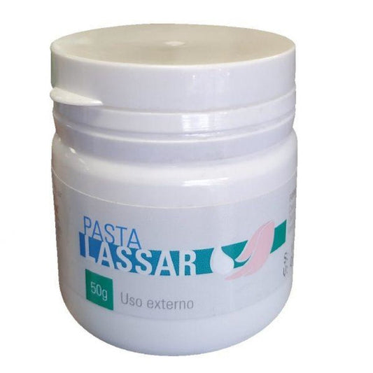 Pasta Lassar X 50 G - Farmati Chile - Farmati