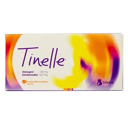 Tinelle X 21 Comp Medi - Farmati
