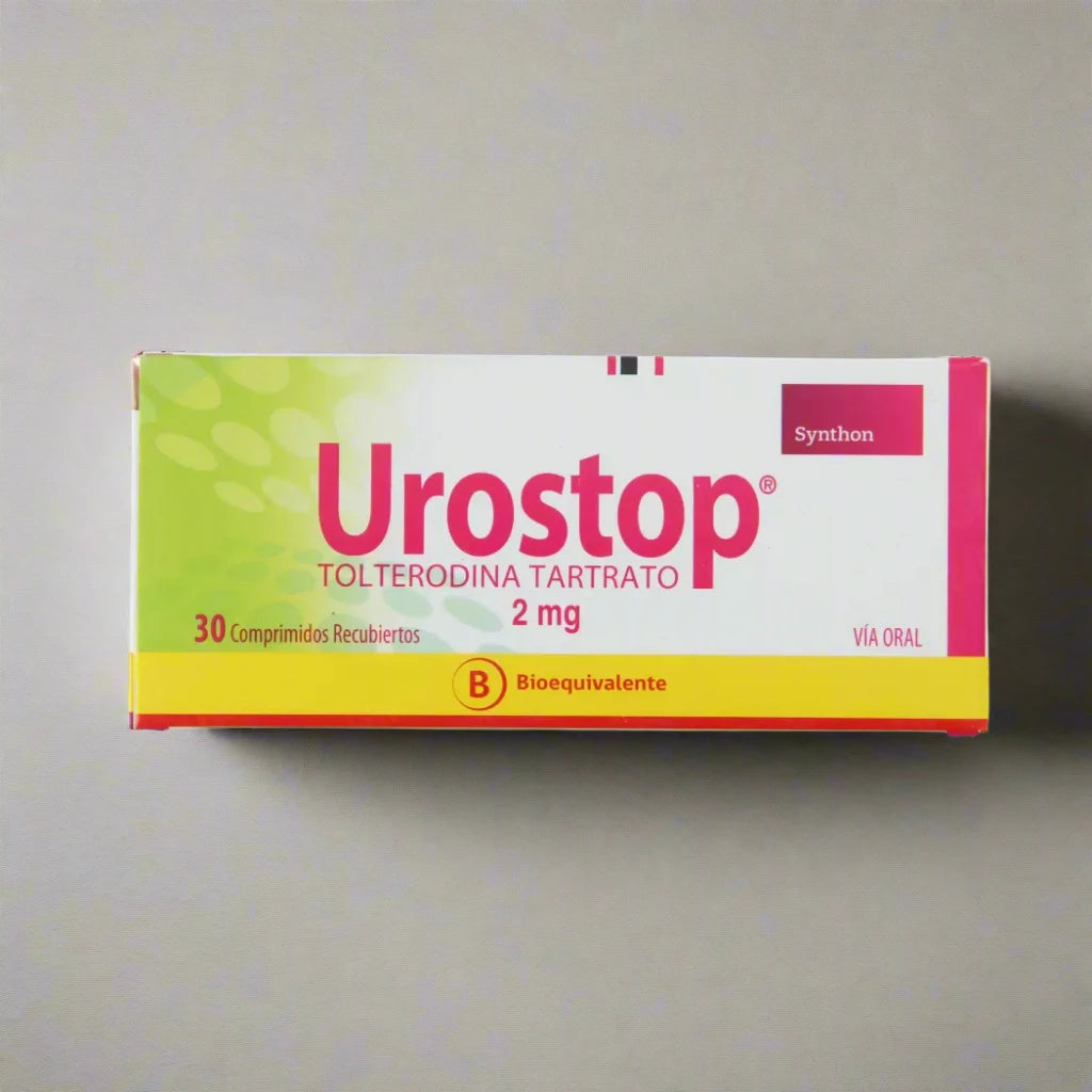 Imagen caja Urostop