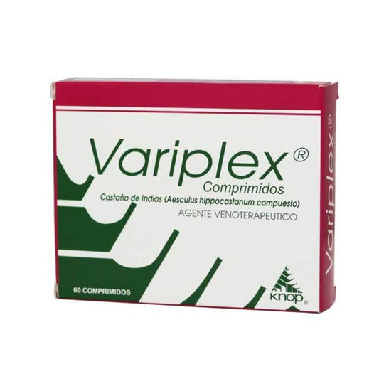 Variplex X 60 Comp - Farmati Chile - Farmati