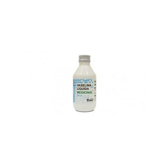 Vaselina Liquida X 200 Ml - Farmati Chile - Farmati